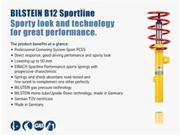 Bilstein Shocks 46 183767