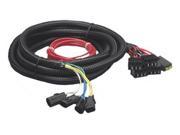 Firestone Ride Rite Plug And Play Color Coded Wire Harness