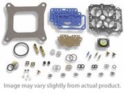 Holley Fast Kit Carburetor Rebuild Kit Holley Fast Kit Carburetor Rebuild Kit