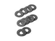 Holley Performance Needle And Seat Bottom Gasket