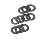 Holley Needle And Seat Top Gasket