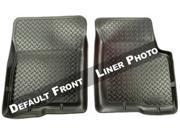 Husky Liners Floor Liner Husky Liners Floor Liner