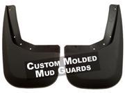 Husky Liners Custom Molded Mud Guards