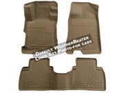 Husky Liners WeatherBeater Floor Liner