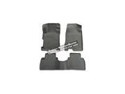 Husky Liners WeatherBeater Floor Liner Husky Liners WeatherBeater Floor Liner
