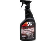 K N Filters Synthetic Air Filter Cleaner