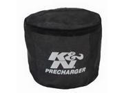 K N Filters PreCharger Filter Wrap