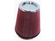 K N Universal Air Cleaner Assembly