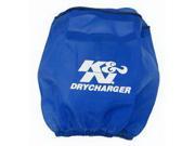K N Filters DryCharger Filter Wrap