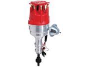 MSD Ignition 83541 Ready To Run Distributor