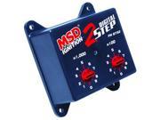 MSD Ignition 8732 Digital 2 Step Rev Control