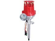 MSD Ignition 8573 Pro Billet Ready To Run Distributor