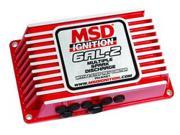 MSD Ignition 6AL Programmable Ignition Controller