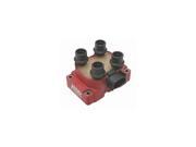 MSD Ignition Ford DIS Coil Pack