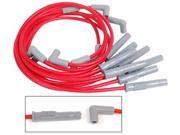 MSD Custom Spark Plug Wire Set