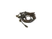 MSD Ignition Street Fire Spark Plug Wire Set MSD Ignition Street Fire Spark Plug Wire Set