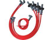 MSD Ignition Custom Spark Plug Wire Set