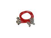 MSD Ignition Custom Spark Plug Wire Set MSD Ignition Custom Spark Plug Wire Set