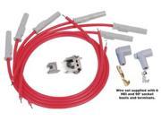 MSD Ignition Universal Spark Plug Wire Set
