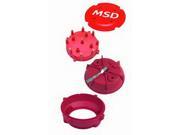 MSD Ignition Pro Cap Distributor Cap And Rotor