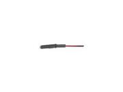 MSD Ignition Plug Wire Accessories Pro-Boot Guard Sleeve MSD Ignition Plug Wire Accessories Pro-Boot Guard Sleeve