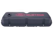 Proform 302 101 Ford Mustang Stamped Steel Valve Cover