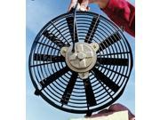 Proform 141 642 Bowtie Electric Cooling Fan