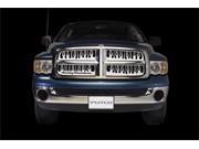 Putco Flaming Inferno Grille Insert