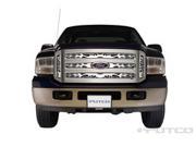 Putco 89155 Flaming Inferno Grille Insert