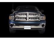 Putco Flaming Inferno Grille Insert