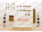 Rancho Steering Stabilizer Single Kit