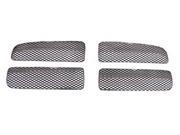 Street Scene 950 76507 Speed Grille Inserts Main Grille