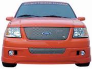 Street Scene 950 77712 Speed Grille Inserts Main Grille