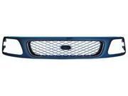 Street Scene 950 77700 Speed Grille Inserts Main Grille
