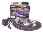 Taylor 50053 8mm Street Thunder Ignition Wire Set