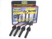 Taylor 77035 8mm Spiro Pro Ignition Wire Set