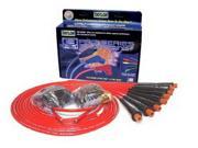 Taylor 75289 8mm Spiro Pro Ignition Wire Set