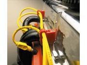 Taylor Spark Plug Wire Separator Bracket