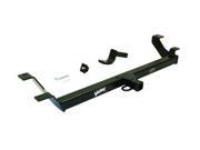 Valley Towing Products Class I Receiver Trailer Hitch
