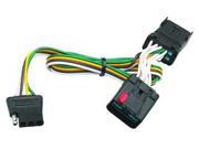 Valley Towing Products Wiring T Connectors