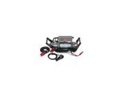 Warn XD9000i Self Recovery Winch