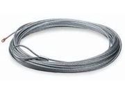 Warn 15236 Wire Rope