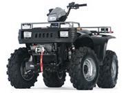 Warn 60891 ATV Winch Mounting System
