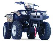 Warn 65903 ATV Front Bumper