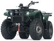 Warn 39439 ATV Winch Mounting System