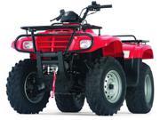 Warn 37812 ATV Winch Mounting System