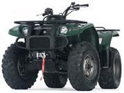 Warn 68366 ATV Winch Mounting System Warn 68366 ATV Winch Mounting System