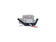 Warn Multi Mount Carrier for 2 in. Receiver