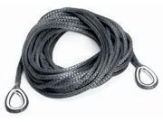 Warn 69069 ATV Synthetic Rope Extension