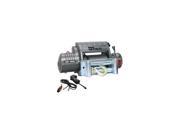 Westin T Max Outback Series Winch